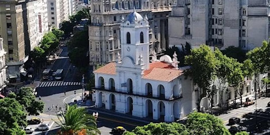CASCO HISTORICO